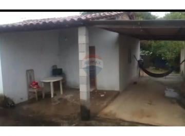 Rural · 161m² · 2 Quartos · 2 Vagas · Chacara em São Cristóvão a venda