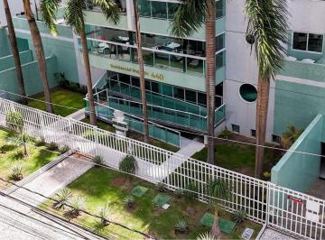 Apartamento · 205m² · 4 Quartos · 2 Vagas · APARTAMENTO A VENDA 03 SUÍTES EM TAMBAÚ - JOÃO PESSOA