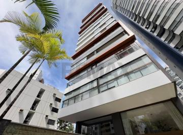 Apartamento · 45m² · 1 Quarto · 60 Vagas · Apartamento para locação 1 Quarto, Mobiliado, 1 vaga de garagem – Graça –  R$ 3.257,42