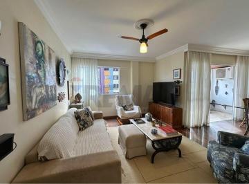 Apartamento · 126m² · 3 Quartos · 1 Vaga · Apartamento à venda no caminho das árvores.