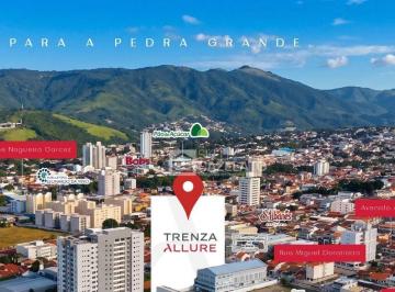 39e468a140f973470fb37011932a264f9e5166fb · Apartamentos no Trenza Allure com 1 dormitório à venda por R$ 494.000 - Atibaia Jardim - Atibaia/SP