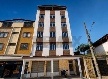 Apartamento · 100m² · 3 Quartos · Apartamento 3 quartos, Barbosa Lage, Juiz de Fora/MG