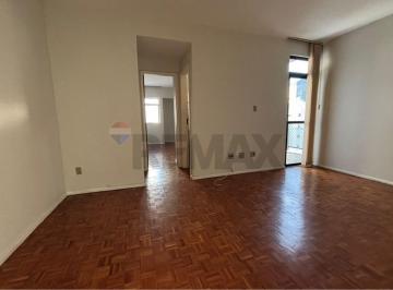 Apartamento · 49m² · 1 Quarto · 1 Vaga · Apartamento quarto e sala no centro de Juiz de Fora, próximo à escolas, restaurantes, mercados, drog