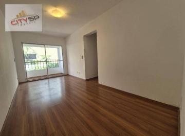 e694179ef6db464380ca33ea6465f9206c41d3d3 · Apartamento com 3 dormitórios para alugar, 65 m² por R$ 3.329,00/mês - Vila Guarani (Zona Sul) - São