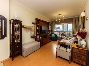 Apartamento · 72m² · 2 Quartos · Apartamento reformado à venda no Brooklin | 72m² | Excelente localização