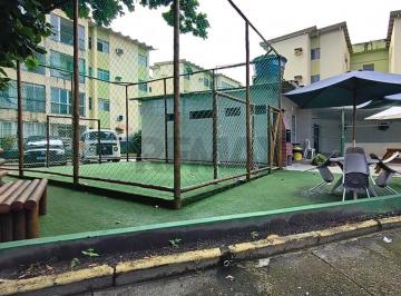Apartamento · 66m² · 3 Quartos · 1 Vaga · Apartamento com 3 Quartos e Lazer no Arruda - 66m²
