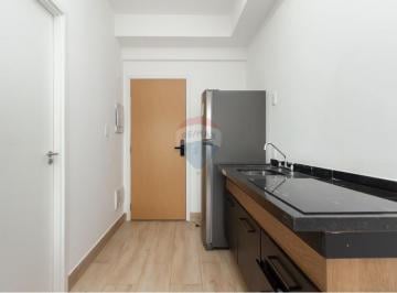 Apartamento · 26m² · Studio mobiliado à venda na Vila Mariana — Modernidade, praticidade e localização privilegiada