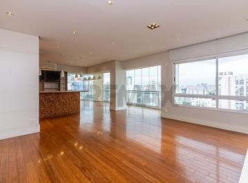 Apartamento · 348m² · 4 Quartos · 4 Vagas · Cobertura Duplex Exclusiva à venda na Chácara Klabin com 4 quartos, sendo 3 suítes, 348m² e muito la