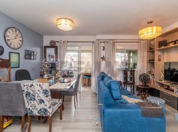 Apartamento · 81m² · 2 Quartos · 2 Vagas · Apto à venda com 81m², 2 dorms (1 suíte) e 2 vagas - Jardim da Saúde