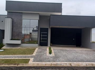 Casa · 152m² · 3 Quartos · 4 Vagas · Casa de Condomínio para venda em Chácaras Casa Verde - Condomínio Monte Verde de 152.00m² com 3 Quar