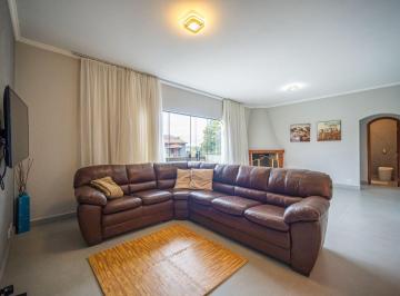 Casa · 246m² · 3 Quartos · 5 Vagas · Casa de Condomínio para venda em Horizontal Park de 246.00m² com 3 Quartos, 1 Suite e 5 Garagens