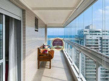 f205f7af19e9497c223a0dcf616530918cd67c60 · Apartamento à venda no Canto do Forte com 3 quartos, 2 suítes, 130m² e 2 vagas | lazer completo