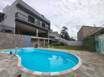 Casa · 300m² · 3 Quartos · 2 Vagas · Casa de Condomínio para venda em Granja Viana de 300.00m² com 3 Quartos, 3 Suites e 2 Garagens