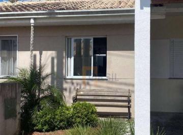 Casa · 69m² · 2 Quartos · 1 Vaga · Casa de Condomínio para venda em Jardim Layr de 69.00m² com 2 Quartos e 1 Garagem