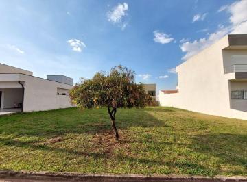 Terreno · 250m² · Terreno en Condomínio para venda em Residencial Real Park Sumaré de 250.00m²
