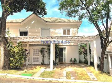 Casa · 120m² · 3 Quartos · 2 Vagas · Casa para venda em Loteamento Alphaville Campinas de 120.00m² com 3 Quartos, 1 Suite e 2 Garagens