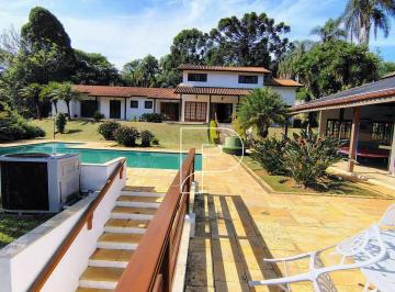 Terreno · 600m² · 5 Quartos · 10 Vagas · Chácara para venda em Remanso I de 600.00m² com 5 Quartos, 3 Suites e 10 Garagens