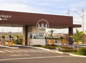 Terreno · 336m² · 1 Quarto · 1 Vaga · Terreno para venda em Loteamento Residencial E Comercial Villa D'aquila de 336.00m² com 1 Quarto, 1