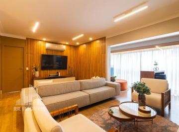 Apartamento · 110m² · 2 Quartos · 2 Vagas · Apartamento para venda em Alphaville de 110.00m² com 2 Quartos, 2 Suites e 2 Garagens