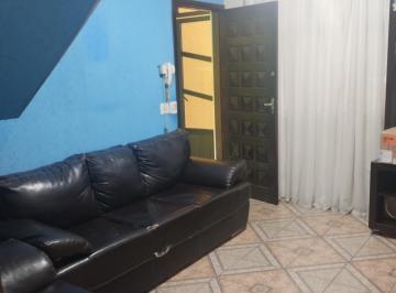 Casa · 200m² · 3 Quartos · 2 Vagas · Sobrado para venda em Piraporinha de 200.00m² com 3 Quartos e 2 Garagens