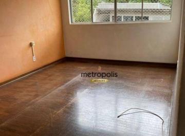 Sala · Apartamento com 2 dormitórios à venda, 69 m² por R$ 540.000,00 - Boa Vista - São Caetano do Sul/SP