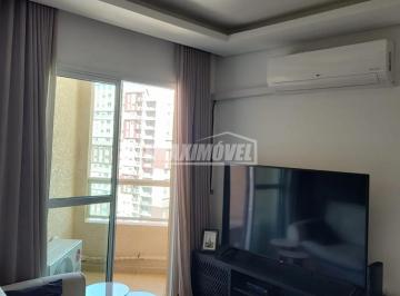 Apartamento · 73m² · 3 Quartos · 2 Vagas · Apartamento para venda em Jardim Gonçalves de 73.00m² com 3 Quartos, 1 Suite e 2 Garagens