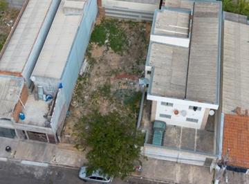 Terreno · 250m² · Terreno para venda em Rio Das Pedras de 250.00m²