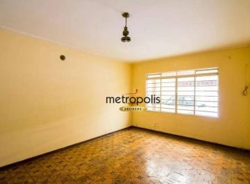 Sala · Sobrado com 3 dormitórios à venda, 162 m² - Jardim Ocara - Santo André/SP