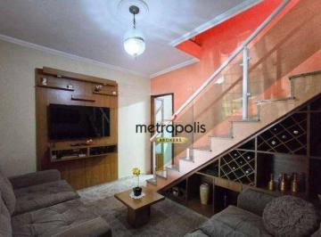 Sala · Sobrado com 4 dormitórios à venda, 115 m² por R$ 850.000,00 - Jordanópolis - São Bernardo do Campo/S