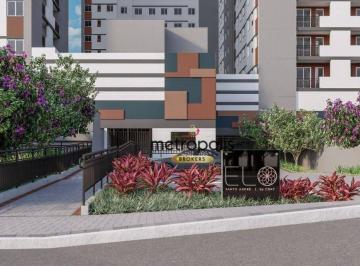 Condomínio Elo Santo André - Cury · Apartamento com 2 dormitórios à venda, 43 m² por R$ 480.000,00 - Vila Pires - Santo André/SP