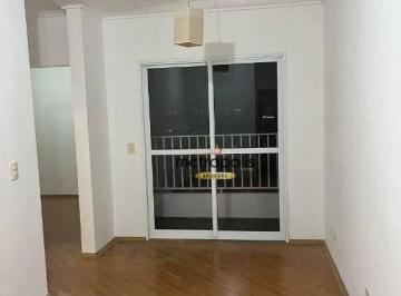 Sala · Apartamento com 2 dormitórios à venda, 60 m² por R$ 375.000,00 - Assunção - São Bernardo do Campo/SP