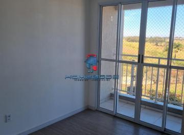 Apartamento · 45m² · 2 Quartos · 1 Vaga · Apartamento para venda em Jardim Das Cerejeiras de 45.00m² com 2 Quartos e 1 Garagem