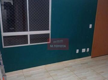 Apartamento · 44m² · 2 Quartos · 1 Vaga · Apartamento para venda em Água Chata de 44.00m² com 2 Quartos e 1 Garagem