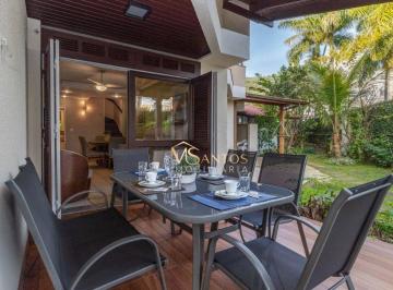 8a290a12fe314fb684b97cfb98baa7af6c96f1cb · Casa à venda, 129 m² por R$ 1.200.000,00 - Ponta das Canas - Florianópolis/SC