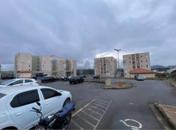 Apartamento · 50m² · 2 Quartos · 1 Vaga · APARTAMENTO À VENDA CONDOMINIO CJ HAB DR TARTARI