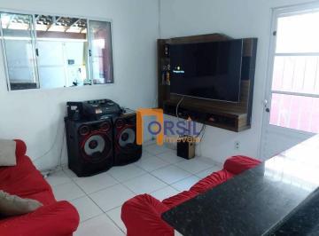 Casa · 150m² · 3 Quartos · 2 Vagas · Casa para venda em Vila Jundiaí de 150.00m² com 3 Quartos e 2 Garagens