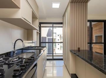 Apartamento · 95m² · 3 Quartos · 2 Vagas · Apartamento para venda em Xaxim de 94.75m² com 3 Quartos, 1 Suite e 2 Garagens