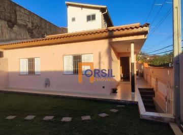 Casa · 250m² · 2 Quartos · 3 Vagas · Sobrado para venda em Centro de 250.00m² com 2 Quartos e 3 Garagens