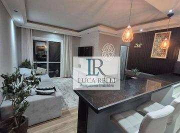 c7b0e72b8426a9a53365d9ff8686401fd99703ea · Apartamento com 3 dormitórios à venda, 71 m² - Núcleo Residencial Célia Mota - Barueri/SP