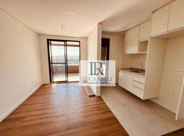 ec85ac9c98e32fe19b29b544fdb863989526d8d6 · Apartamento com 3 dormitórios para alugar, 73 m² -Condominio Bless Park - Jardim Esperança - Barueri
