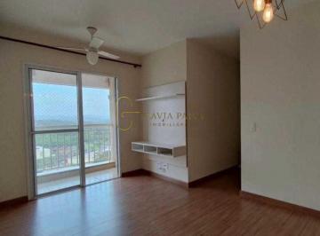 Apartamento · 54m² · 2 Quartos · 1 Vaga · Apartamento para venda em Alto Da Boa Vista de 54.00m² com 2 Quartos, 1 Suite e 1 Garagem