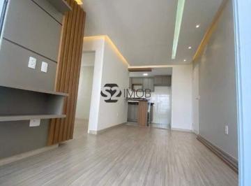 Apartamento · 55m² · 2 Quartos · 1 Vaga · Apartamento para venda em Jardim Santa Mônica I de 55.00m² com 2 Quartos, 1 Suite e 1 Garagem