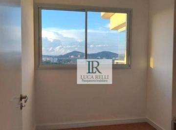bb6bf56a6aa316e6b42d1c2676d263c96ed06ab5 · Apartamento com 2 dormitórios para alugar, 55 m² por R$ 4.438,75/mês - Jardim Tupanci - Barueri/SP