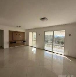 fa8cfc04e3256ee7ca01dd2f1be5975bd22bd880 · Apartamento com 4 dormitórios para alugar, 168 m² por R$ 13.920/mês - Tamboré - Santana de Parnaíba/