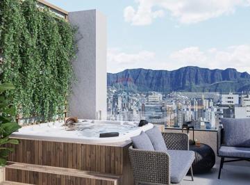 Apartamento · 87m² · 2 Quartos · 2 Vagas · Cobertura para venda em Célvia de 87.00m² com 2 Quartos e 2 Garagens