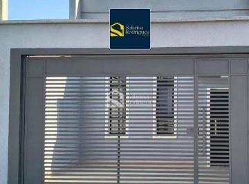 Casa · 68m² · 2 Quartos · 2 Vagas · Casa para venda em Jardim Dos Sabiás de 68.00m² com 2 Quartos, 1 Suite e 2 Garagens