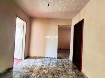 Casa · 160m² · 3 Quartos · 2 Vagas · Casa para venda em Santa Cruz de 160.00m² com 3 Quartos e 2 Garagens