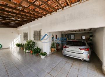 Casa · 174m² · 3 Quartos · 4 Vagas · Casa para venda em Jardim Progresso de 174.00m² com 3 Quartos, 1 Suite e 4 Garagens