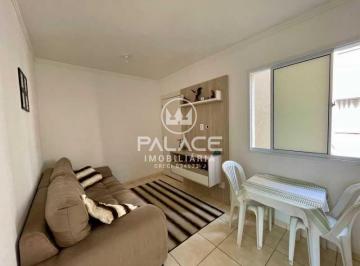 Apartamento · 45m² · 2 Quartos · 1 Vaga · Apartamento para venda em Campestre de 45.00m² com 2 Quartos, 1 Suite e 1 Garagem