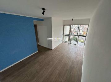 Apartamento · 70m² · 3 Quartos · 1 Vaga · Apartamento para venda em Vila Parque Jabaquara de 70.00m² com 3 Quartos e 1 Garagem